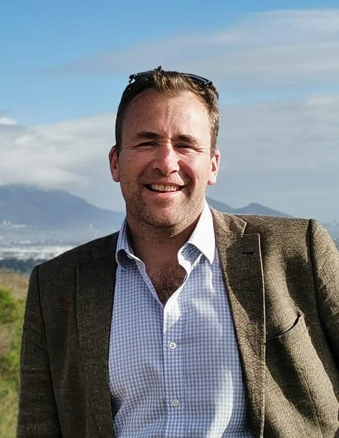 Bin Donaldson