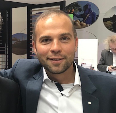 Stefan Brendler