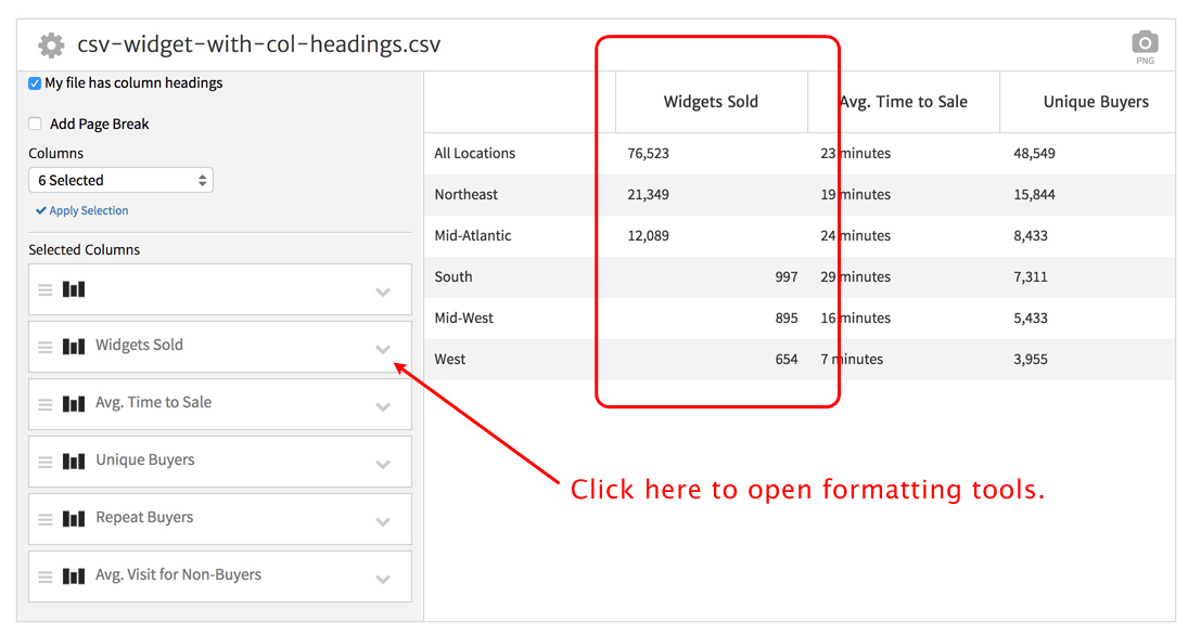 csv-column-alignment-example