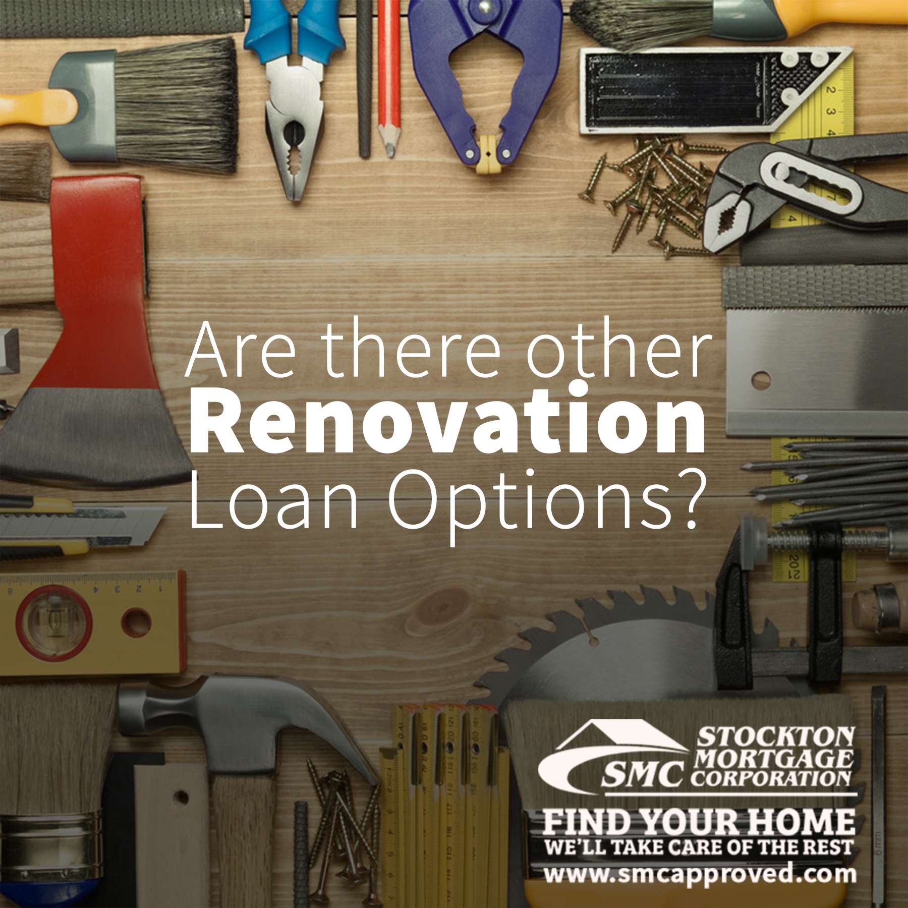 203k Loans Renovation Options