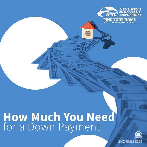 First Time Home Buyer How Much Down Payment copy