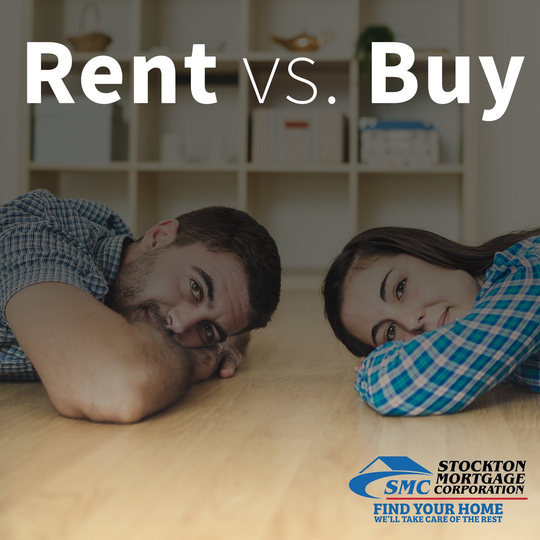 First Time Home Buyer Rent Vs Buy