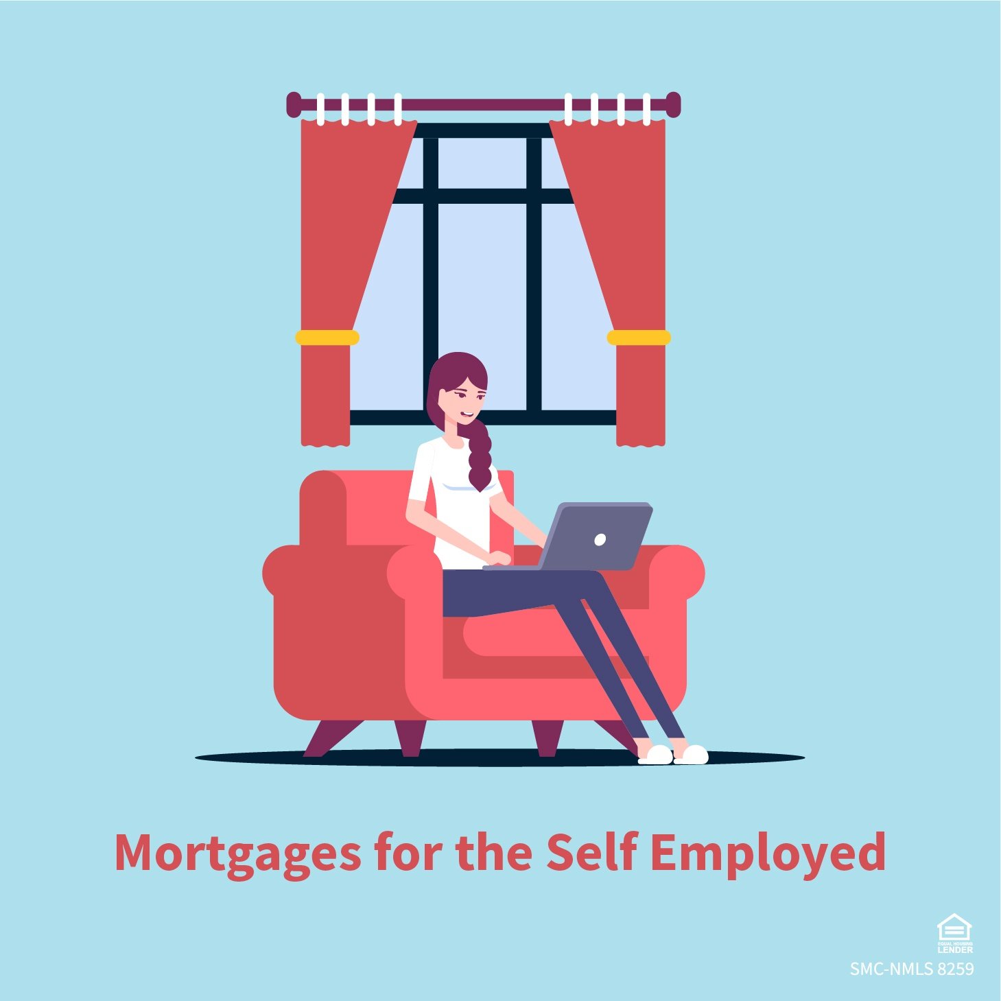 Mortgages for the self employed blog-01