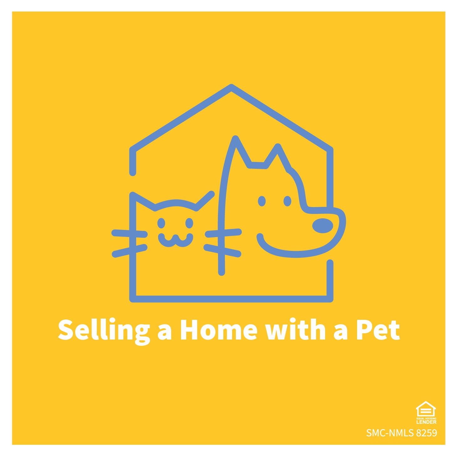 Selling a home with a pet blog-01