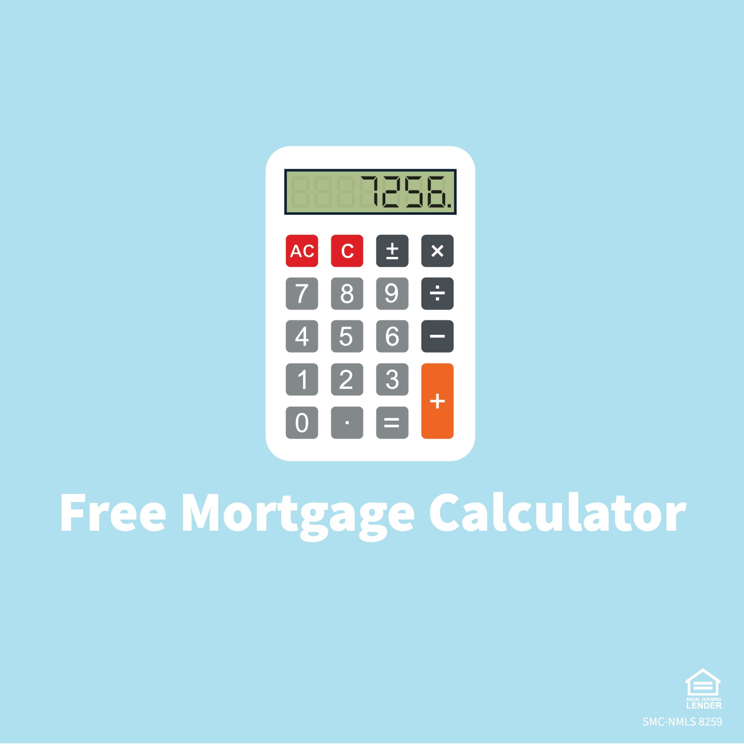 Free Mortgage Calculator blog-01