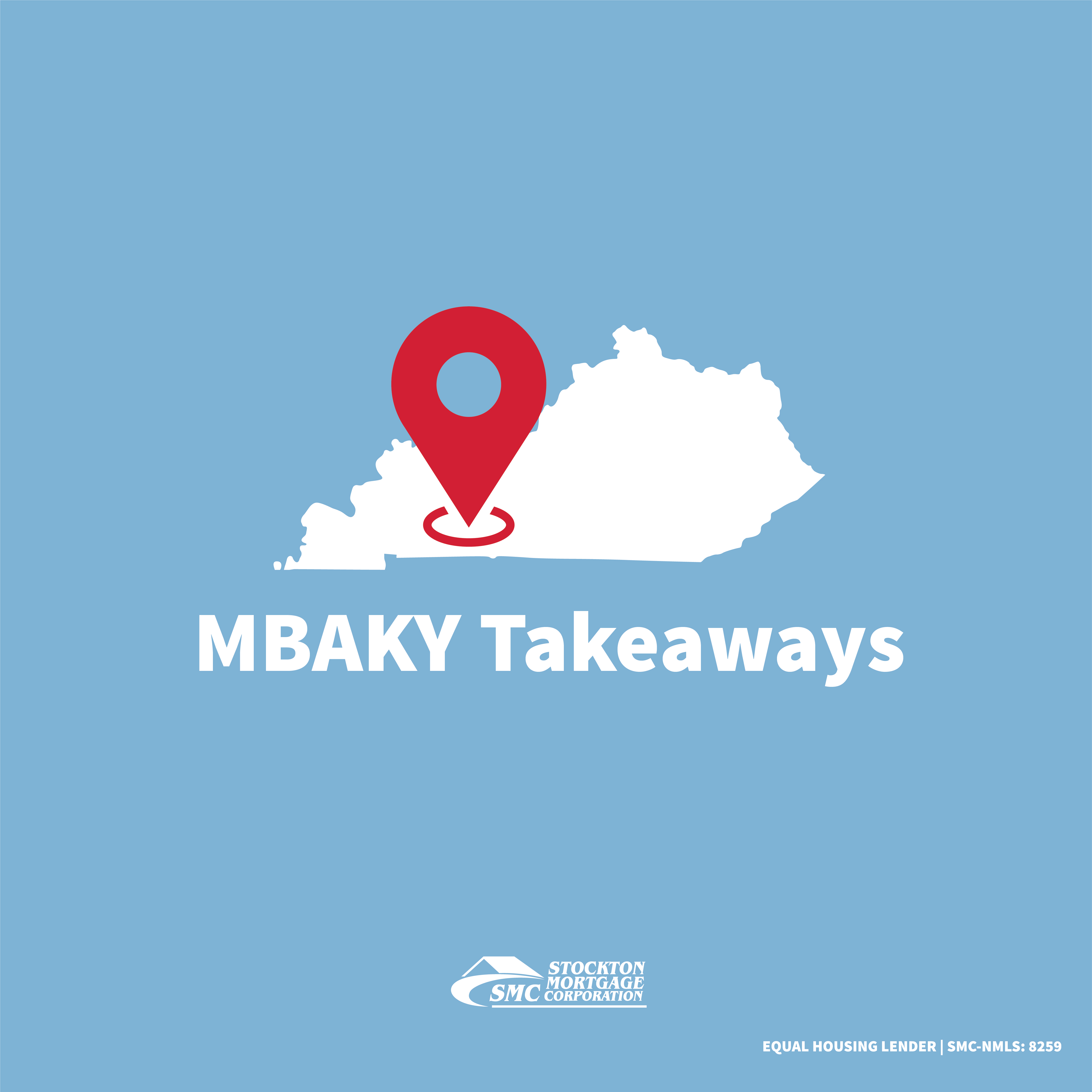 MBAKY Takeaways Blog