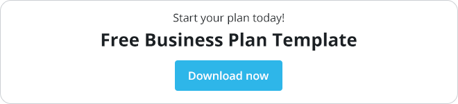 executive business plan