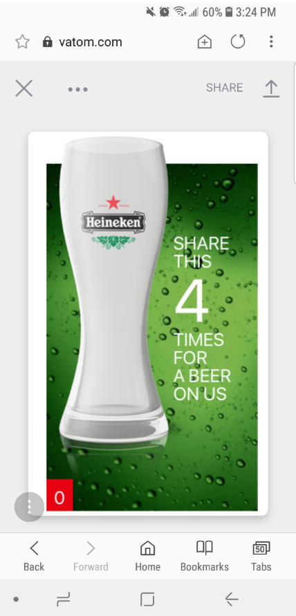 HeinekenvAtom