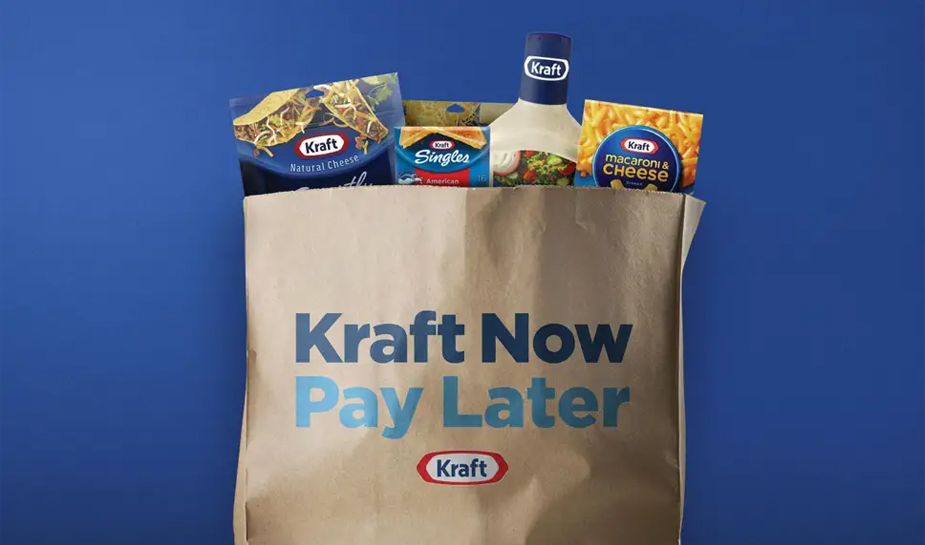 Kraft now