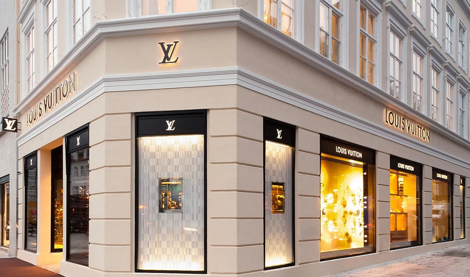 louis vuitton luxury