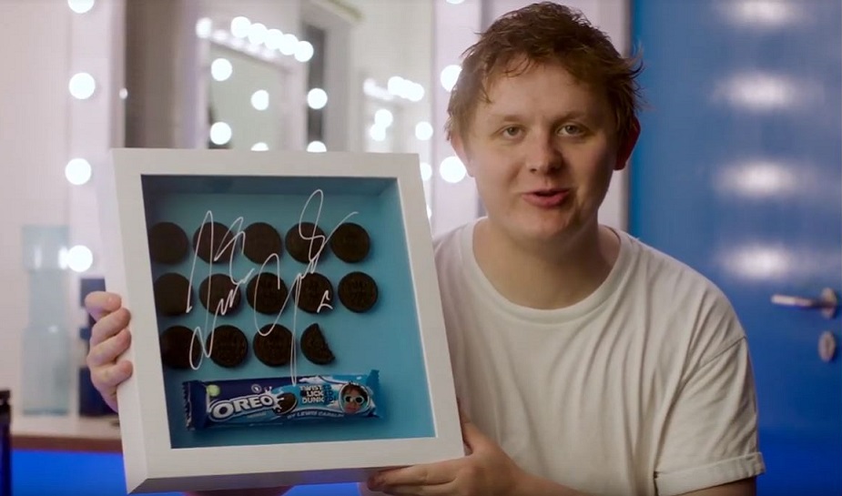 Lewis Capaldi