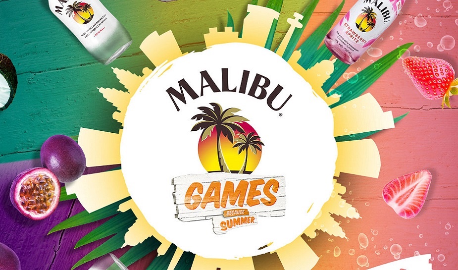 Malibu Games 1