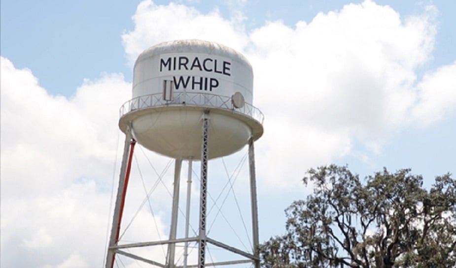 Miracle Whip 1
