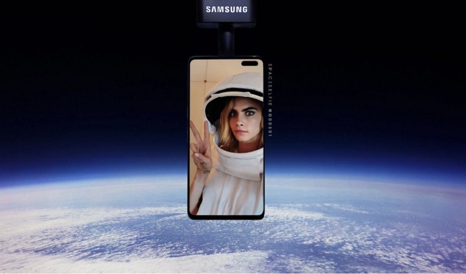 Samsung Space 3