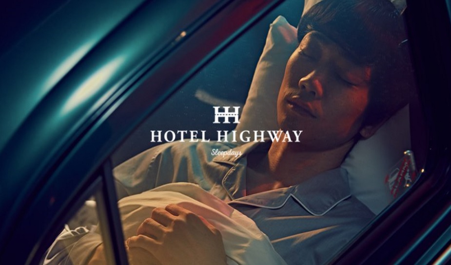 Sleepdays Hotel Highway 1