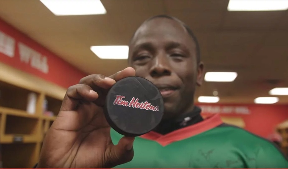 From Kenya to Canada: The Story of Kenya's Only Ice Hockey Team