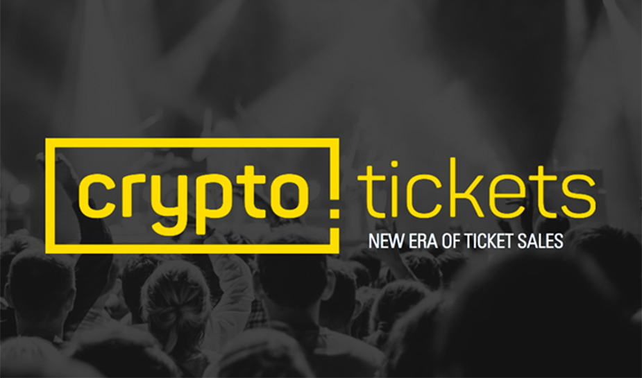 cryptotickets