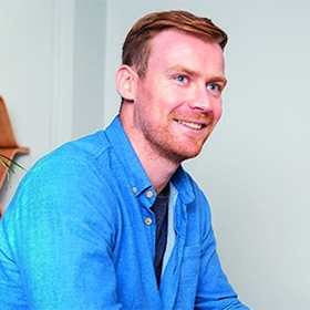 Paddy Davis