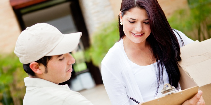 5 Functions of Courier Services and How They're Different from