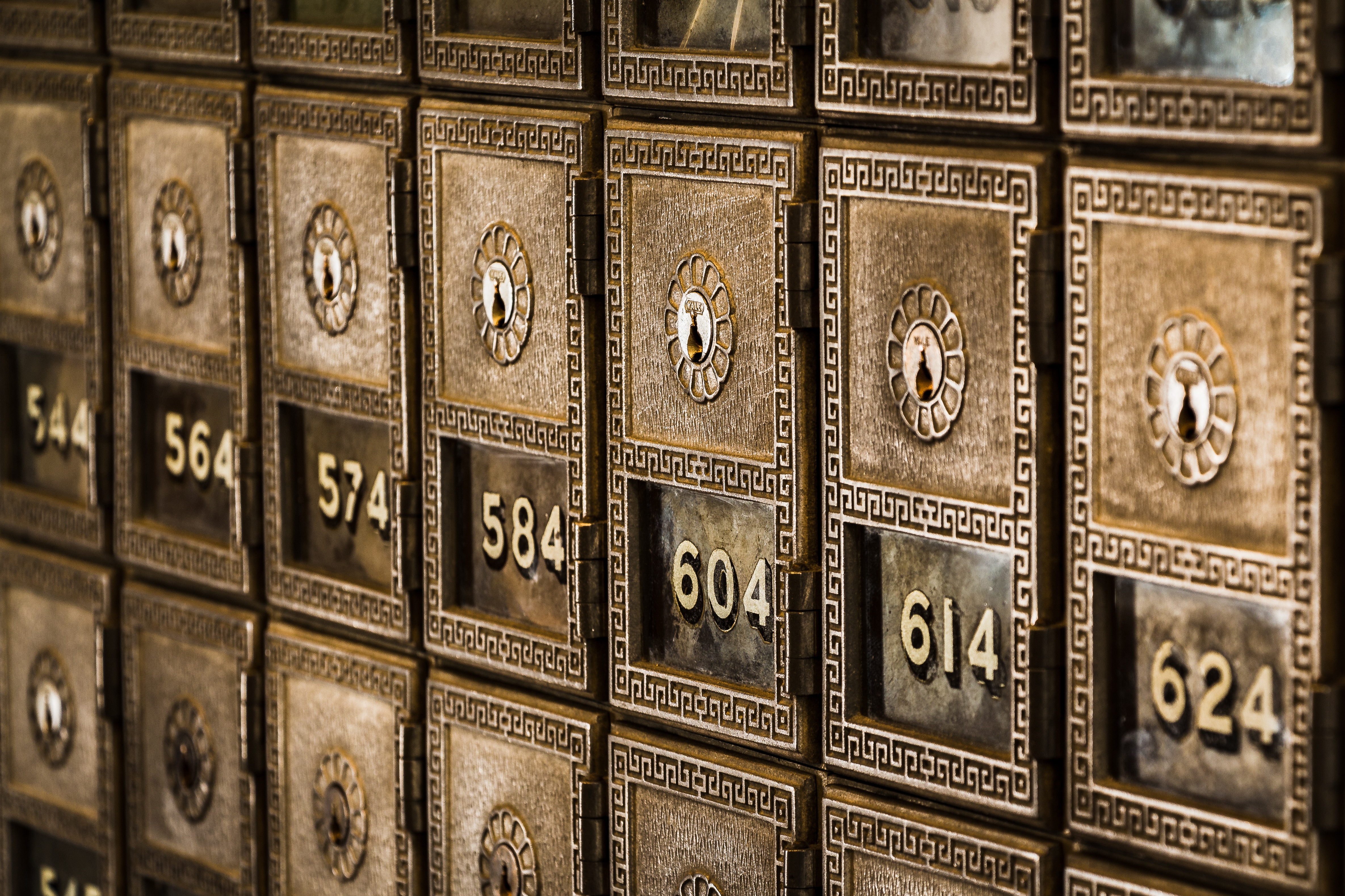 5 Reasons For Ing A Po Box