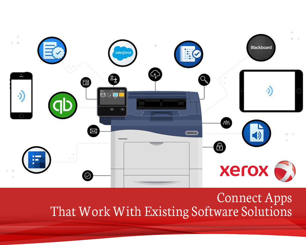 Xerox Connect