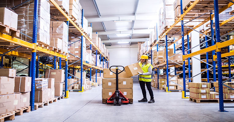 Everything You Need To Know About 3PL Warehouse Management System