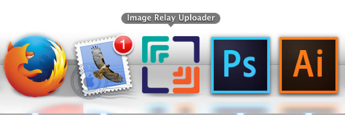  Desktop Uploader