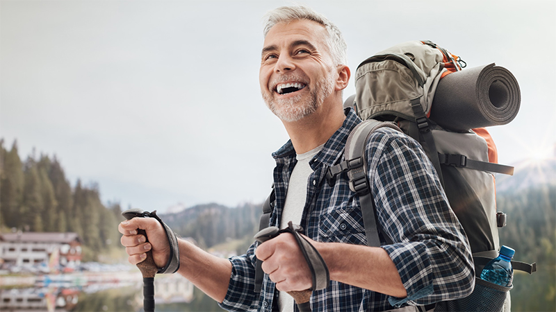 4 Of The Best Functional Exercises For Older Adults