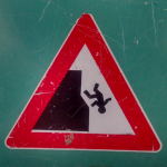 Danger sign