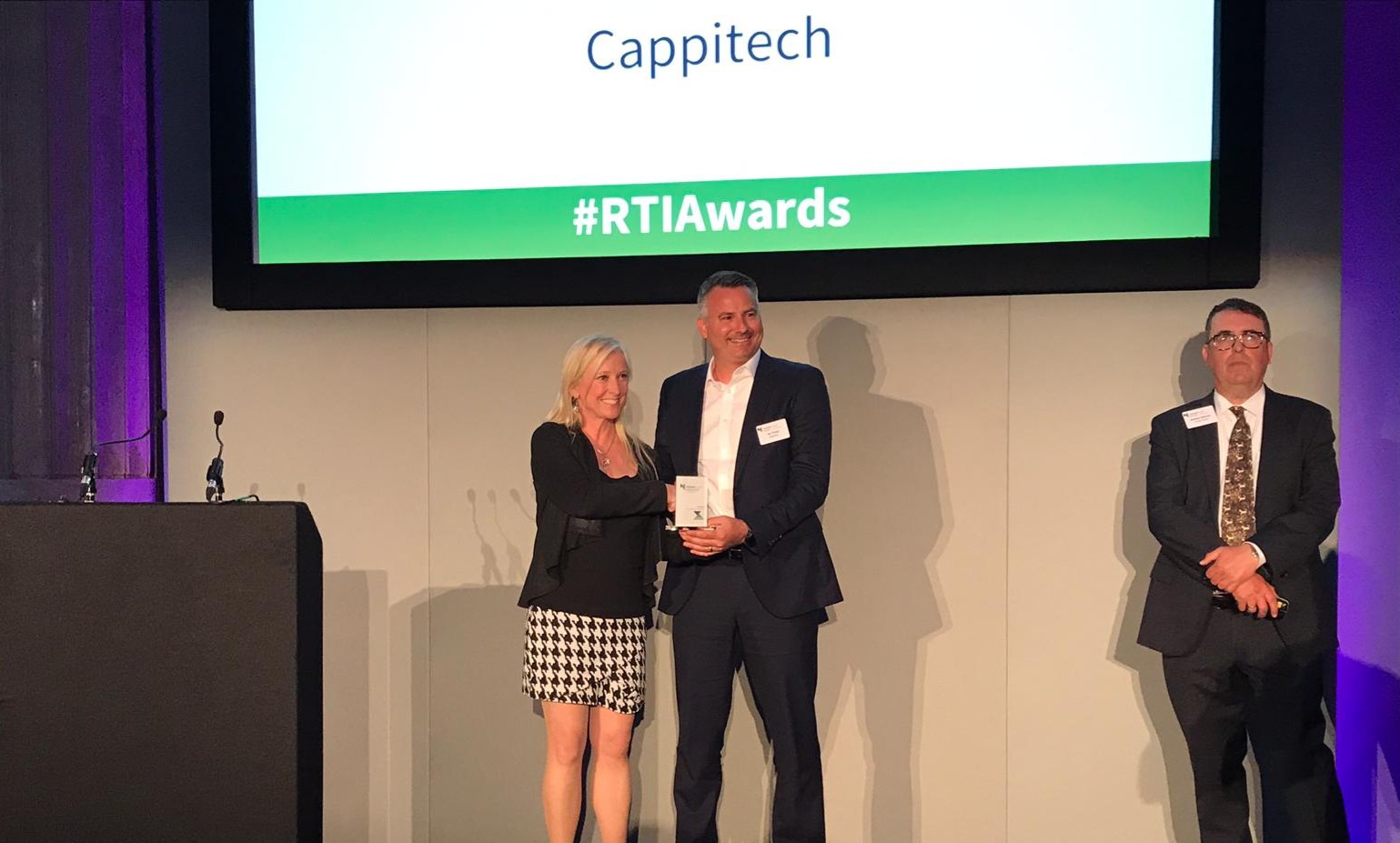 cappitech_regtech_award