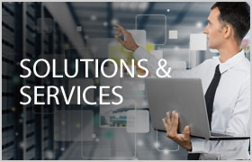 Solutions Services