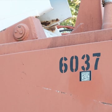 TennaQR Tag