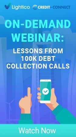 debt collection