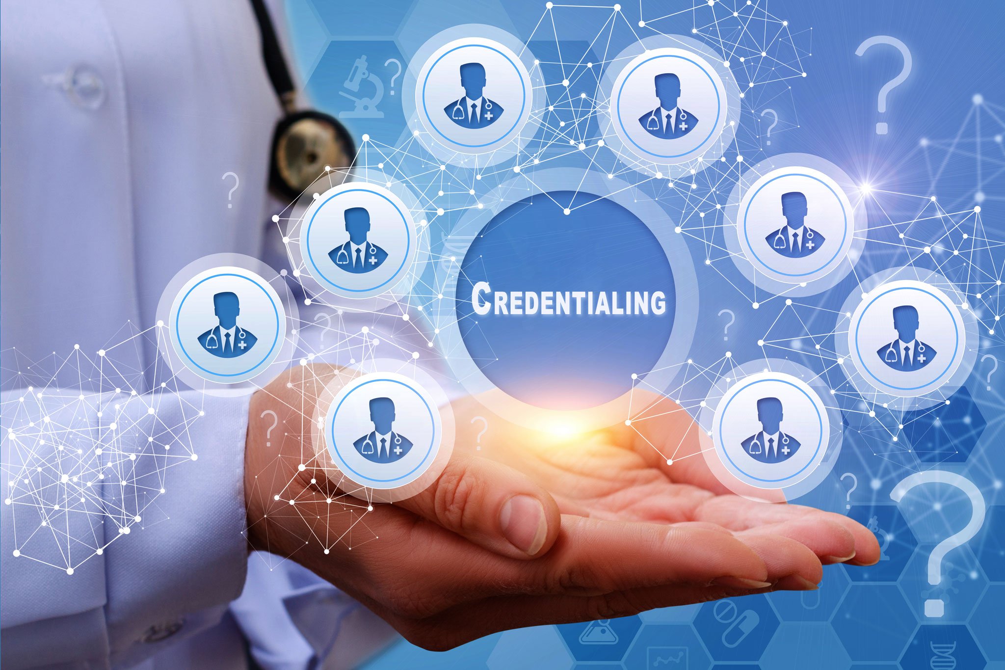 Precision Credentialing Services – Full-service Credentialing Solution  Specialists