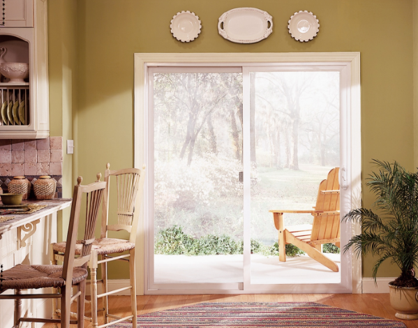 6 Benefits Of An Aluminum Impact Sliding Glass Door