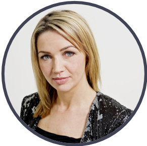 15:1 RoxStars Meet - Jess Cartner-Morley, Fashion Editor at The ...