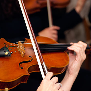 First Characteristics Of A Great Concertmaster