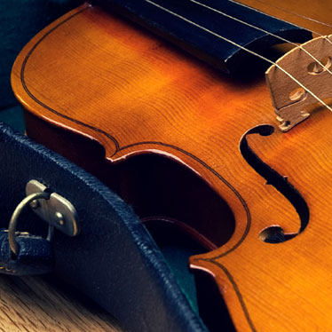 How To Repair A Broken Violin Strings