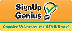 Sign Up Genius