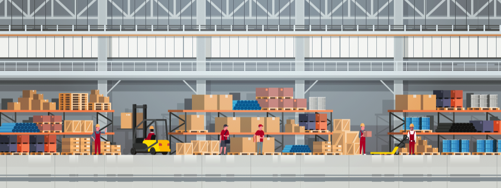 warehouse-workers
