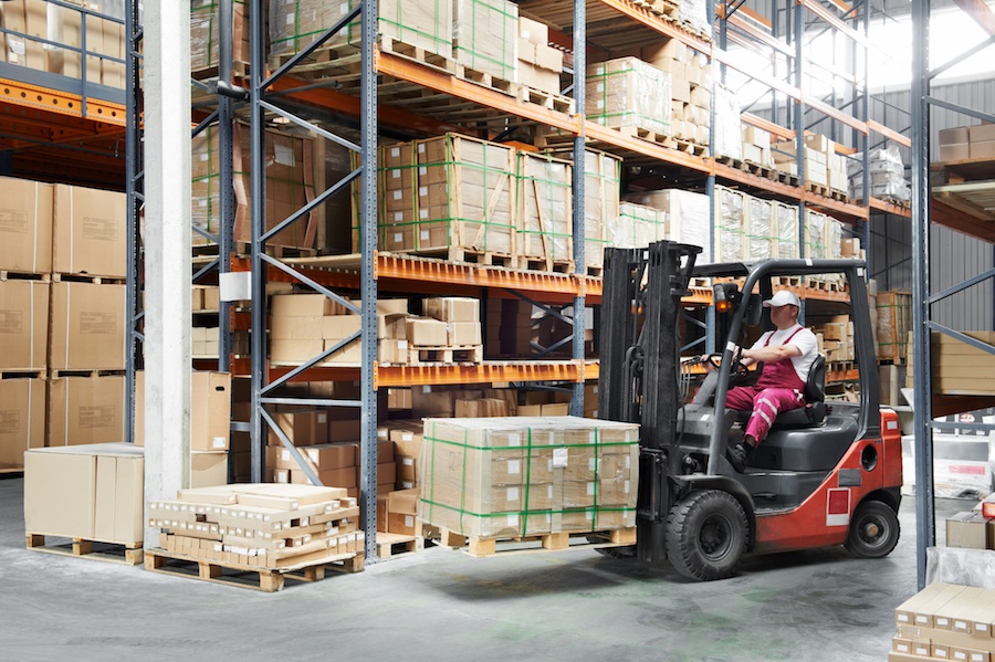 seated-forklift