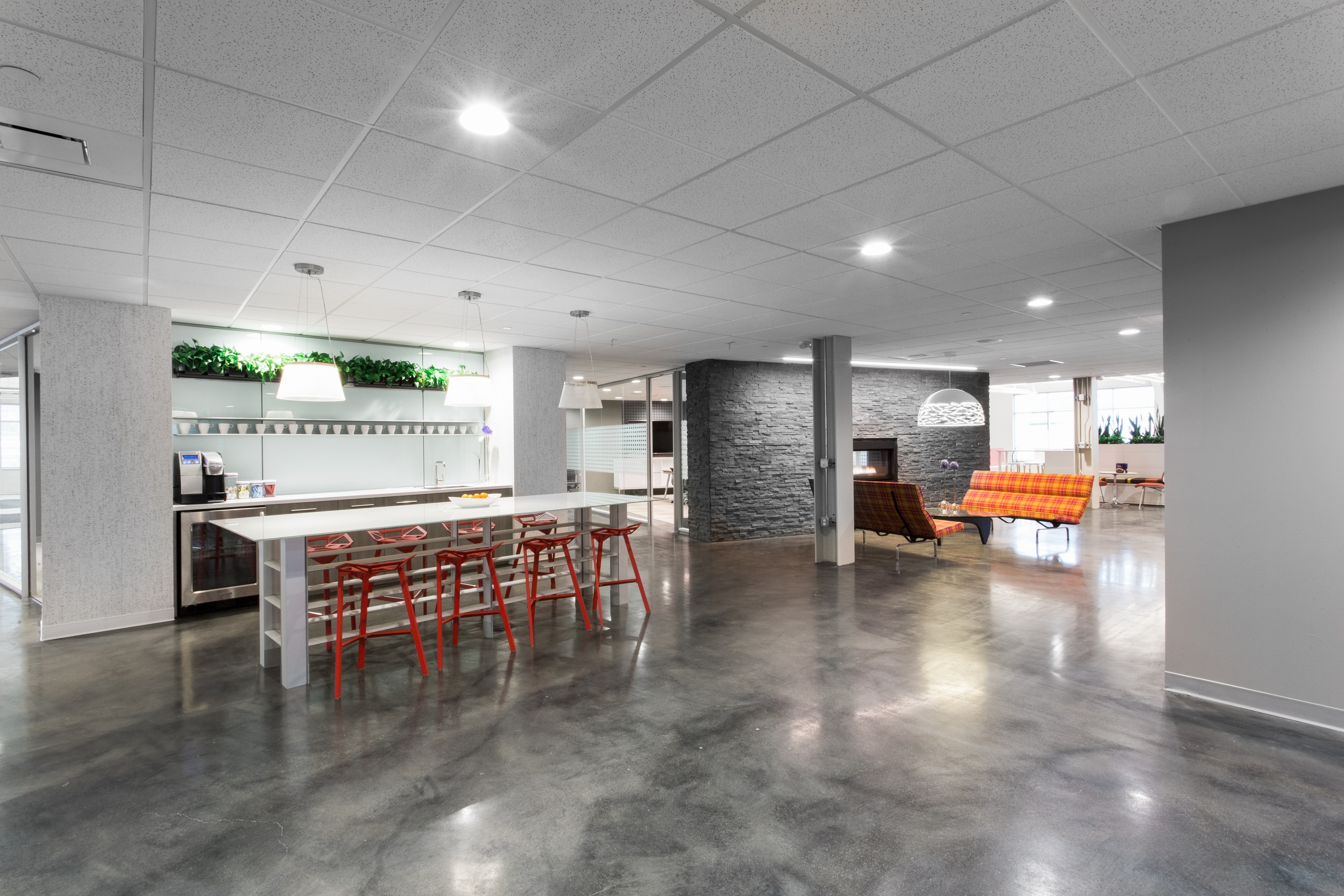 Pittsburgh Studio Lookbook