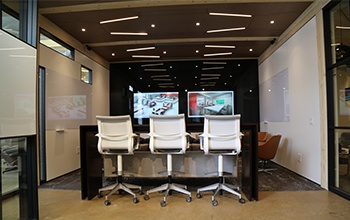 DIRTT Bespoke Ceilings Brochure