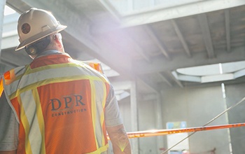 Herman Miller DPR Construction Case Study