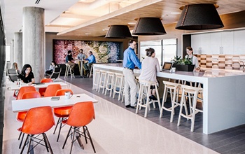 Earl Swensson Associates Case Study