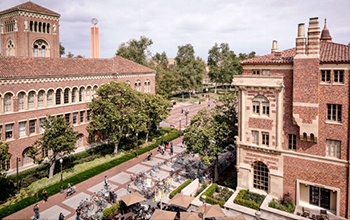 University of Southern California Case Study