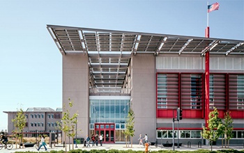 The Nueva School Case Study