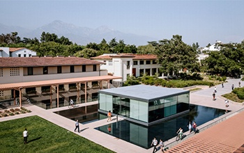 Claremont McKenna College Case Study
