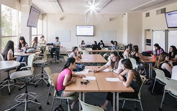 California State University Fresno Case Study