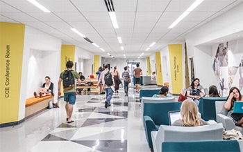 California State University Long Beach Case Study